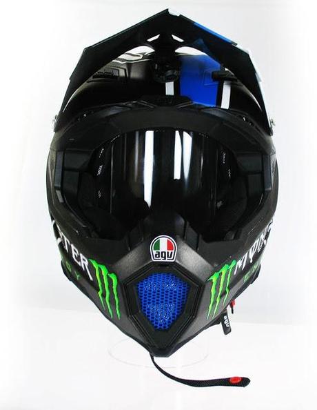 Agv AX-8 Evo G.Paulin Lierop 2012 by OCD