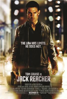 Jack Reacher- La prova decisiva ( 2012 )