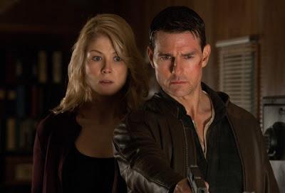 Jack Reacher- La prova decisiva ( 2012 )