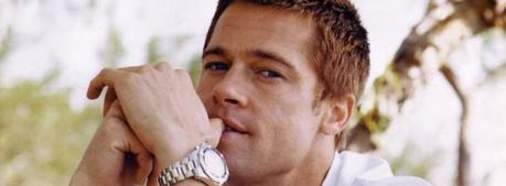 Brad Pitt sbarca su Sina Weibo il Twitter cinese