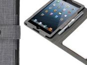 Custodia pelle iPad Mini Booq Booqpad