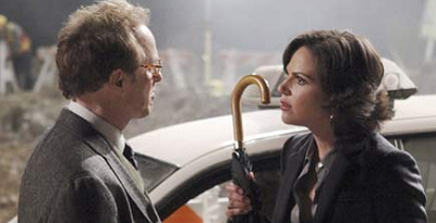 Once Upon A Time 2×11 “The Outsider”: Belle, la nuova eroina