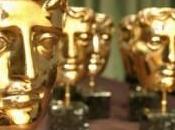BAFTA 2013: candidature
