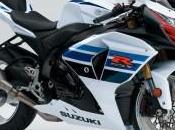 Arriva l’edizione celebrativa GSX-R1000 1million