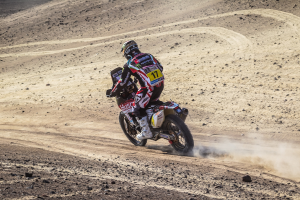 Botturi 01 Dakar 2013
