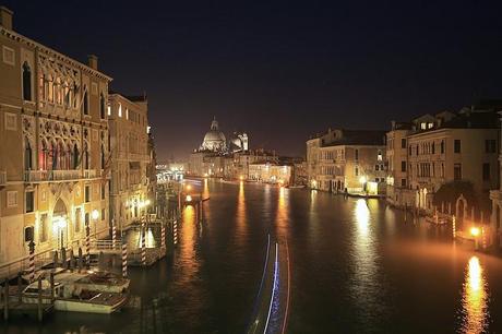 Canal Grande