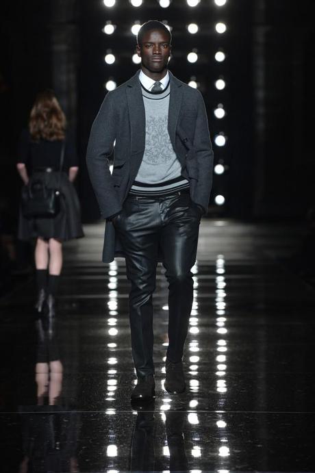 Ermanno Scervino fw13-14