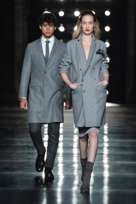 Ermanno Scervino fw13-14