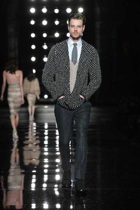 Ermanno Scervino fw13-14