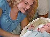Co-sleeping culla lettone.
