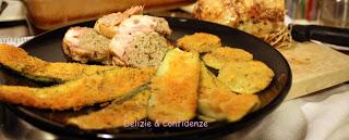 sella di coniglio ripieno con verdure gratinate alle nocciole