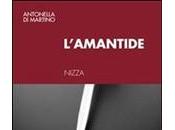 L'AMANTIDE. Nizza, Francia Antonella Martino