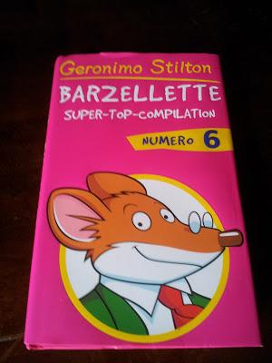 Le Barzellette di Geronimo