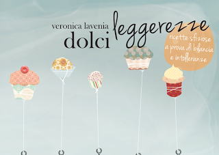 DOLCI LEGGEREZZE di Veronica Lavenia