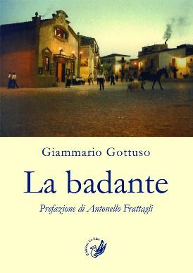 Palermo 12 gennaio, Si presenta “La Badante” di Giammario Gottuso