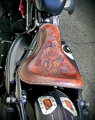 Sporty springer special by MetalBike