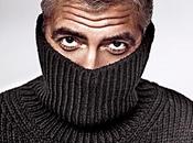George Clooney liftato maroni