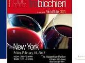 “Tre Bicchieri Tour 2013″: Tenuta Fessina York febbraio