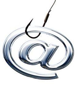 La piaga del phishing