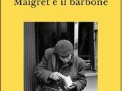 Maigret barbone, Georges Simenon