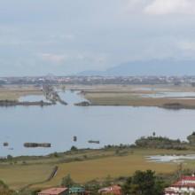 Roberta Ragusa nel fondo del Lago di Massaciuccoli o divorata dai gamberi killer? 