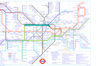 150 anni della prima metropolitana del mondo