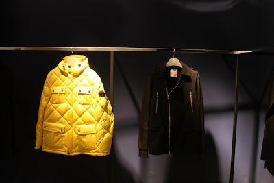 Adidas SLVR _ fall/winter 2013/2014 _ Pitti Immagine Uomo 83^ _ Reportage