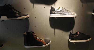 Adidas SLVR _ fall/winter 2013/2014 _ Pitti Immagine Uomo 83^ _ Reportage