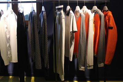 Adidas SLVR _ fall/winter 2013/2014 _ Pitti Immagine Uomo 83^ _ Reportage