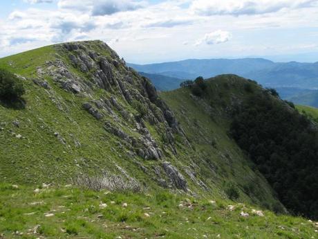 Appennino Tosco Emiliano