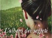 Anteprima: L'Albero Segreti Sarah Addison Allen