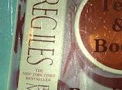 BOOKS Reading Challenge