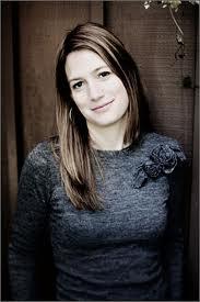 gillian flynn