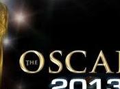 Annunciate nomination della edizione degli Oscar. "Lincoln" Steven Spielberg ottiene candidature