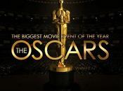 Academy Awards 2013: tutte nomination
