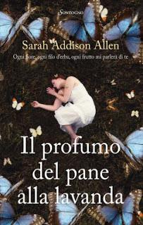 Segnalazioni - Sarah Addison Allen di nuovo in libreria per Sonzogno