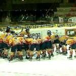 Hockey su ghiaccio – Regular Season –  (by Vito De Romeo)