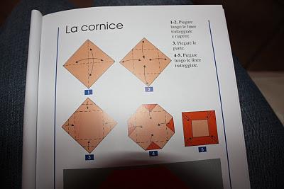 origami e importanza del piegare per i bambini!