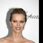 Eva Herzigova aspetta il terzo figlio: pace fatta con Gregorio Marsiaj