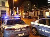 Rapina alla gioielleria piazzale Corvetto Presa banda sudamericani