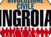 Cagliari: organizza Rivoluzione Civile Ingroia