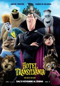 hotel transylvania