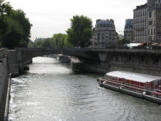 Senna fiume della Francia