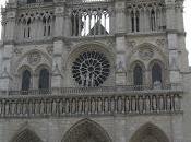 Foto Cattedrale Notre-Dame, Parigi