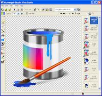 microangelo toolset