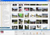 picasa foto manager