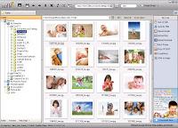 Software editing -Fly free photo Editing and Viewer-