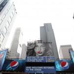 Beyonce nuovo brand di Pepsi04