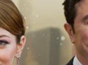 Oscar 2013: blocchi partenza
