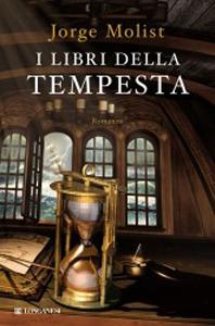 I libri della tempesta di Jorge Molist